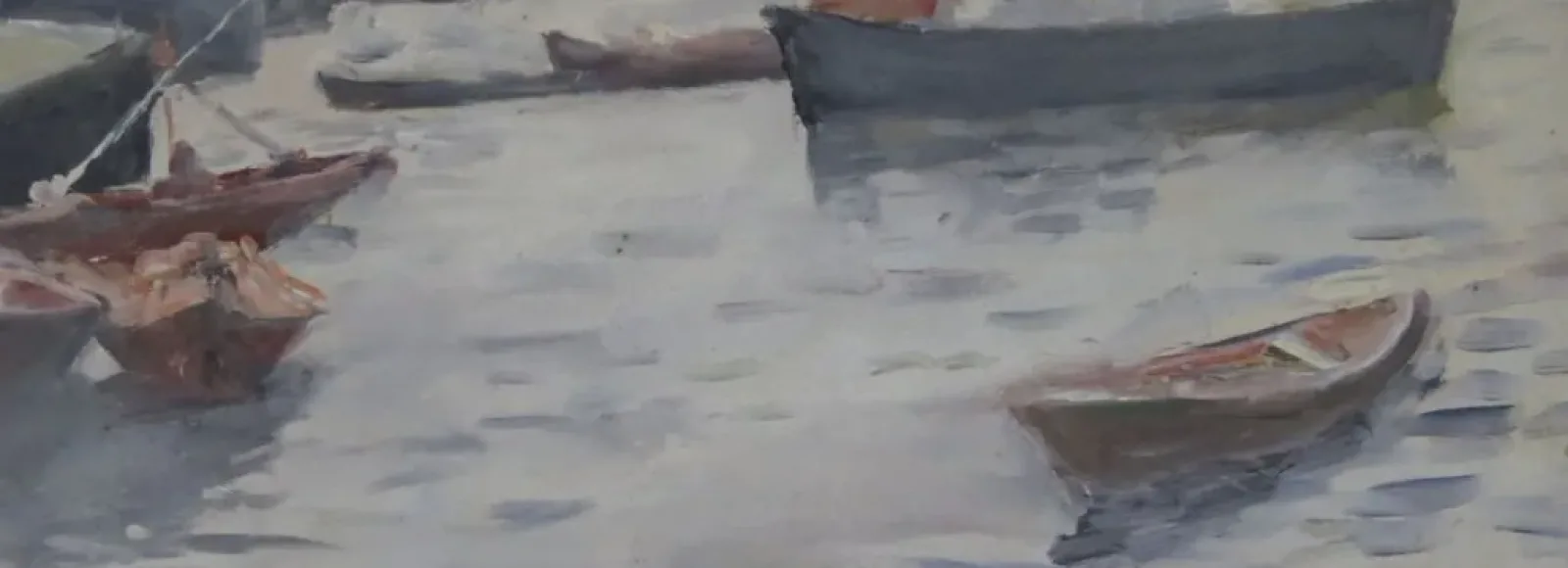 Óleo sobre tela